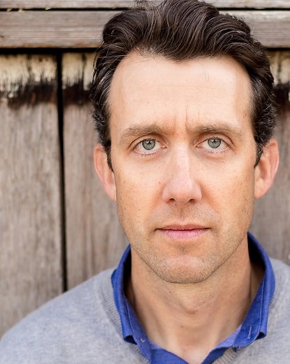 Neil Green | Actor, Stunts, Additional Crew