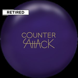 Counter Attack Solid™