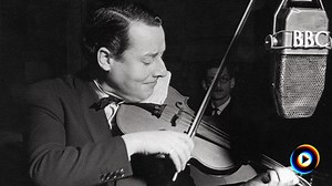 Stompin' At Decca by Stéphane Grappelli