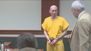 Police: Hospital video captures armed escape of Idaho white supremacist prison gang member