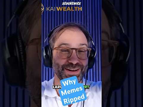 Running of the Memes, Why Vol Compression Made “Dumb” Trades Win