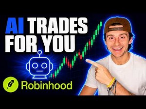 How to Set Up Robinhood Agentic Trading (The Safe Way)