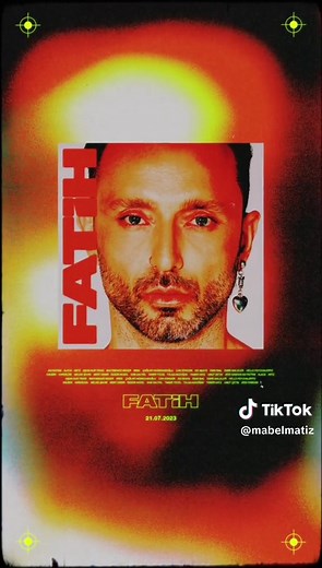 Mabel Matiz 5. Solo Albümü Fatih - Tüm Dijital Platformlarda Yayında