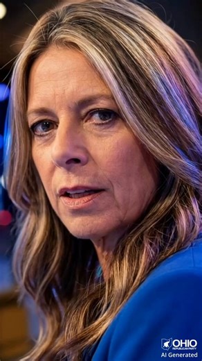 Ohio Republicans are in the AI content business. This video compares Amy Acton and Kamala Harris's manner of speaking. "We have not made meaning out of what we have endured" - a line Acton delivered at Ohio University in 2024.