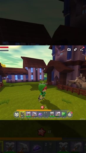 Boss mạnh nhất trong Mini World: Hướng dẫn và gameplay