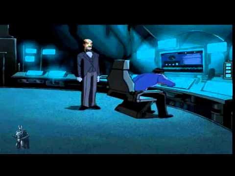 [THE LAUGHING]BAT1.3