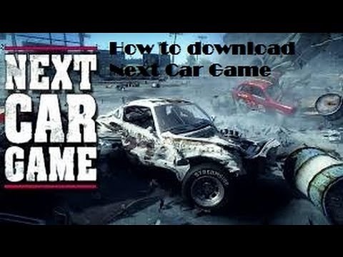 *How to download Next Car Game for free*(Download Link)