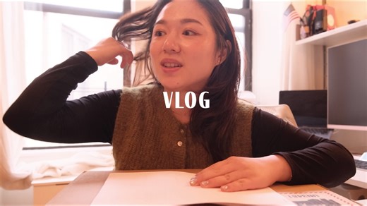 【VanessaLiao 凡妮莎】Vlog｜再度回到全職上班前最後一週｜捨不得的日常｜VanessaLiao