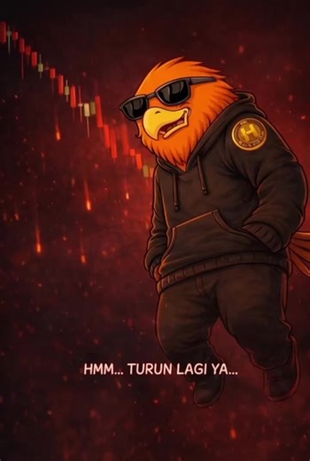 INI BARU AWAL PERJALANAN😏 #asetdigital #cypto #BHC #indodax #Trading