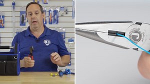 Jonard Fiber Prep Kit TK-120