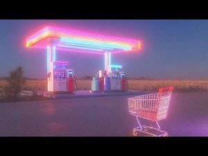 Ｌｉｍｉｎａｌ Ｄｒｅａｍｓ // You are trapped in liminal spaces