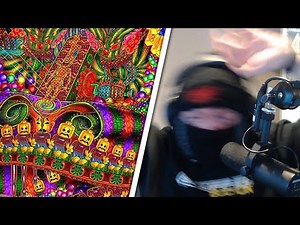 SwaggerSouls Shares Terrifying Salvia Trips