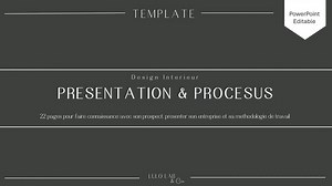 Interior Design - Presentation & Process - Etsy Australia