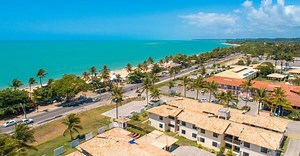 Porto Seguro: casas e apartamentos para alugar no Airbnb