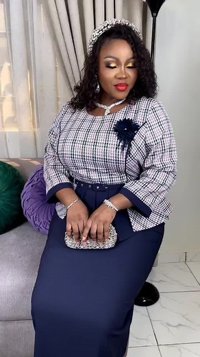 Robe Chic et Élégante: La Mode sur TikTok