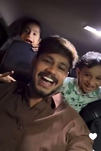 Balko sathe અખંડ મોજ #vanbhazala #zalabrothers #comedy #garbanavratri #garba