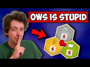 Catan’s Most Broken Strategy Shows Up Twice