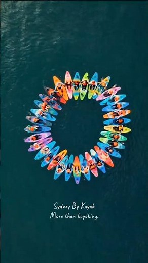 Sydney By Kayak - More than just a kayak tour | Sydney Harbour Eco-Tourism
