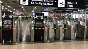 Americans denied entry into Italy due to Covid-19 travel restrictions