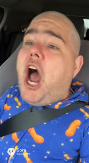 Picklebaby Wants Cheesy Bacon Cheese Puffs