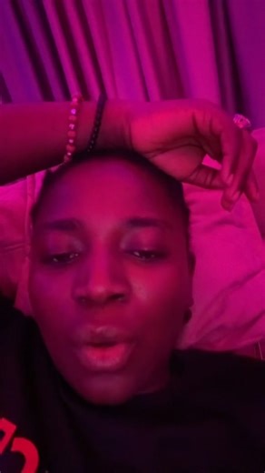 Ghana Dancehall Queen: Fully Active Performance