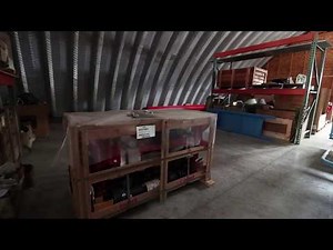 Maschio Mini Tiller (Model U) - Market Farm Implement