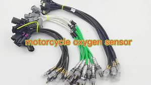 Auto Sensor 89467-50010 Upstream Air Fuel Ratio Oxygen Sensor for Toyota Lexus LS460 4.6L-V8 2007-2009