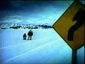 Audi quattro "Tracks" commercial