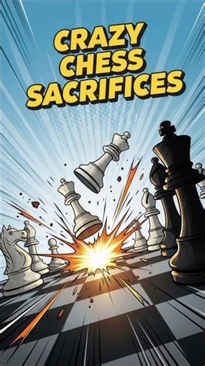 When the Rook Goes GOD MODE on the 8th Rank