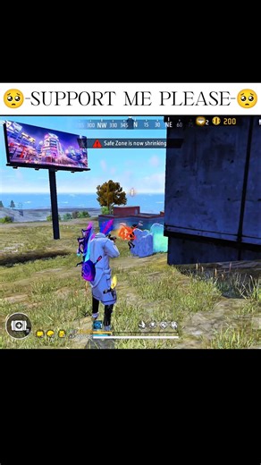 mujhe jarur support karna🫂🥺#freefire #freefiremax #freefireshorts #ytshorts #shorts #trending #ff