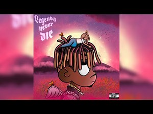 Juice WRLD - Confide (INSTRUMENTAL)