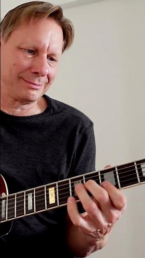 T-Bone Walker T Bone Shuffle #bluesguitarlicks