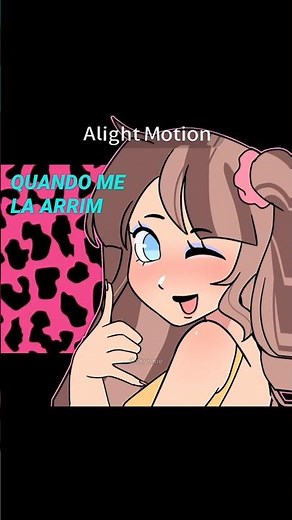 VEO VEO QUE ES LO QUE VE? Meme animation #animation