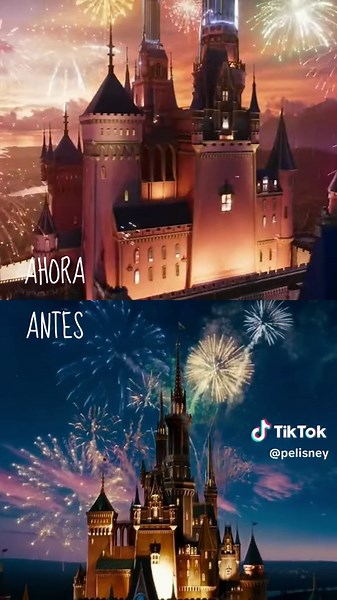 Evolución del Logo de Disney: 1986 a 2021