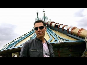 Tiësto — LIVE at Disneyland Paris, Space Mountain II | 16-04-2005