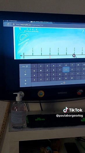 Desvendando o Matific: A Lição em Forma de Jogo