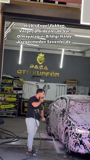 Oto Yıkama İpuçları ve Yıkamacı İncelemeleri