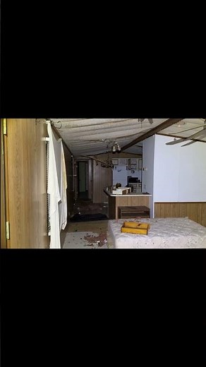 the Story of this Abandoned House!!