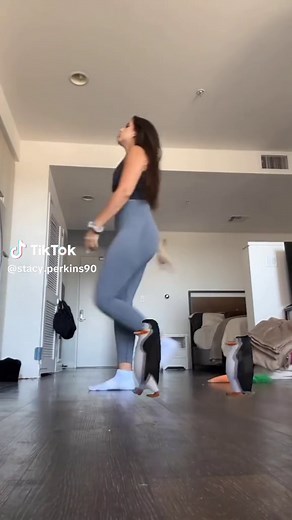 Stacy Perkins on TikTok