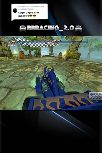 Beach Buggy Racing Tips and Tricks