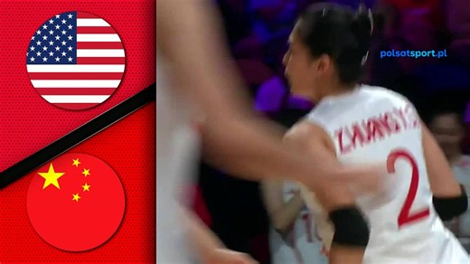 Liga Narodów siatkarzy 2026. Terminarz. Daty i godziny wszystkich meczów. Kiedy gra Polska?