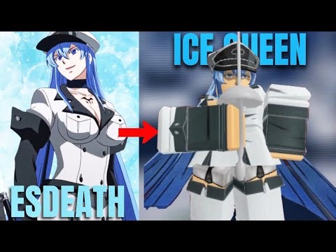 LA FORMA MÁS RÁPIDA de CONSEGUIR a ESDEATH en Sailor Piece❄️