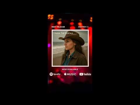 Under The Surface by Jeff Heiniger and Paul Davison | Jeff Heiniger Music