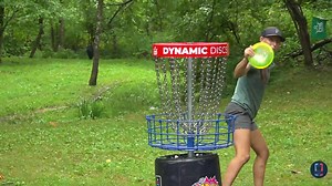 22K views · 960 reactions | Wild play at Idlewild! Here are your OTB Discs Top 5️⃣ Shots from FPO action: | Disc Golf Pro Tour | Facebook
