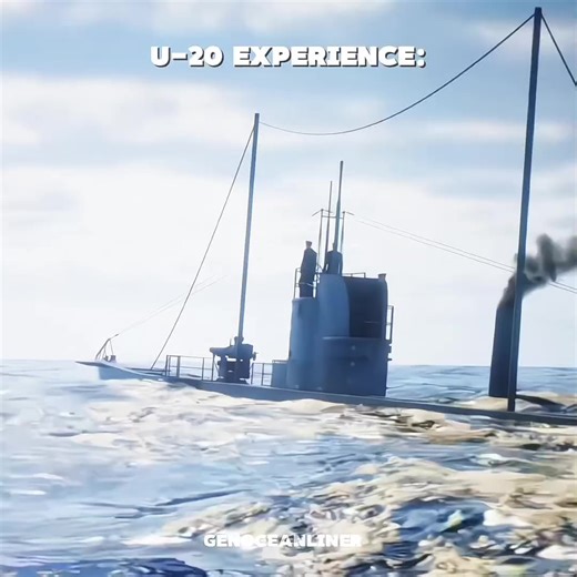 Understanding the U-103 Skill Issue