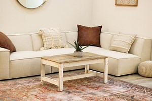 Farmhouse Classic Coffee Table - Etsy