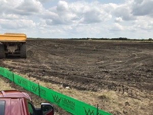 Johns Manville Breaks Ground on New Polyiso Production Plant in Texas