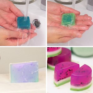 716K views · 3.1K reactions | Mesmerizing... I could watch these all day long! | Crafty | Facebook