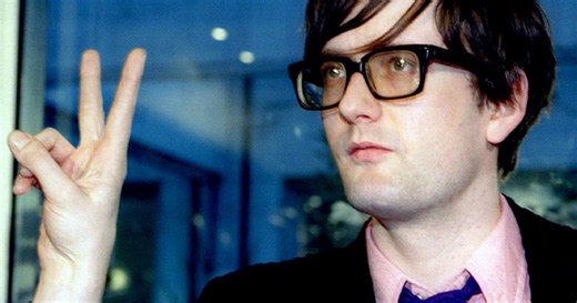 Revisit Pulp’s searing performance of ‘Common People’ live in London, 1995