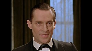 Watch The Adventures of Sherlock Holmes (1984 Season 1 Episode 11 - The Resident Patient